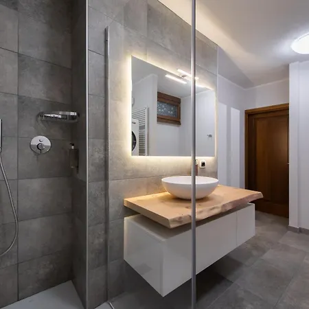 Apartamento Santa Barbara 31 *