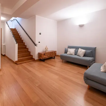 Apartamento Santa Barbara 31 *