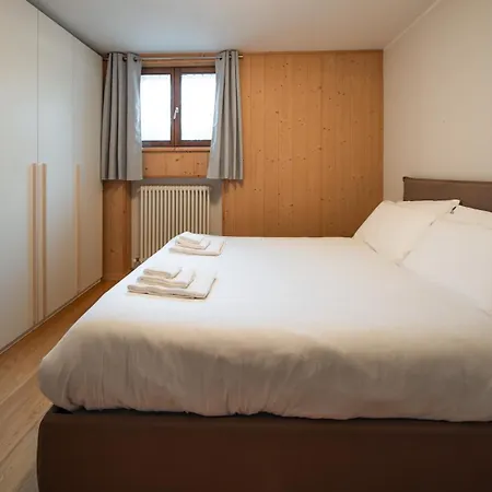 Santa Barbara 31 * Bormio