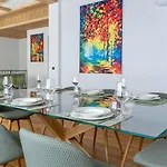Apartment Santa Barbara 31 Bormio