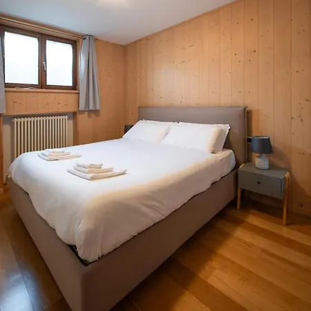 Apartament Santa Barbara 31 Bormio